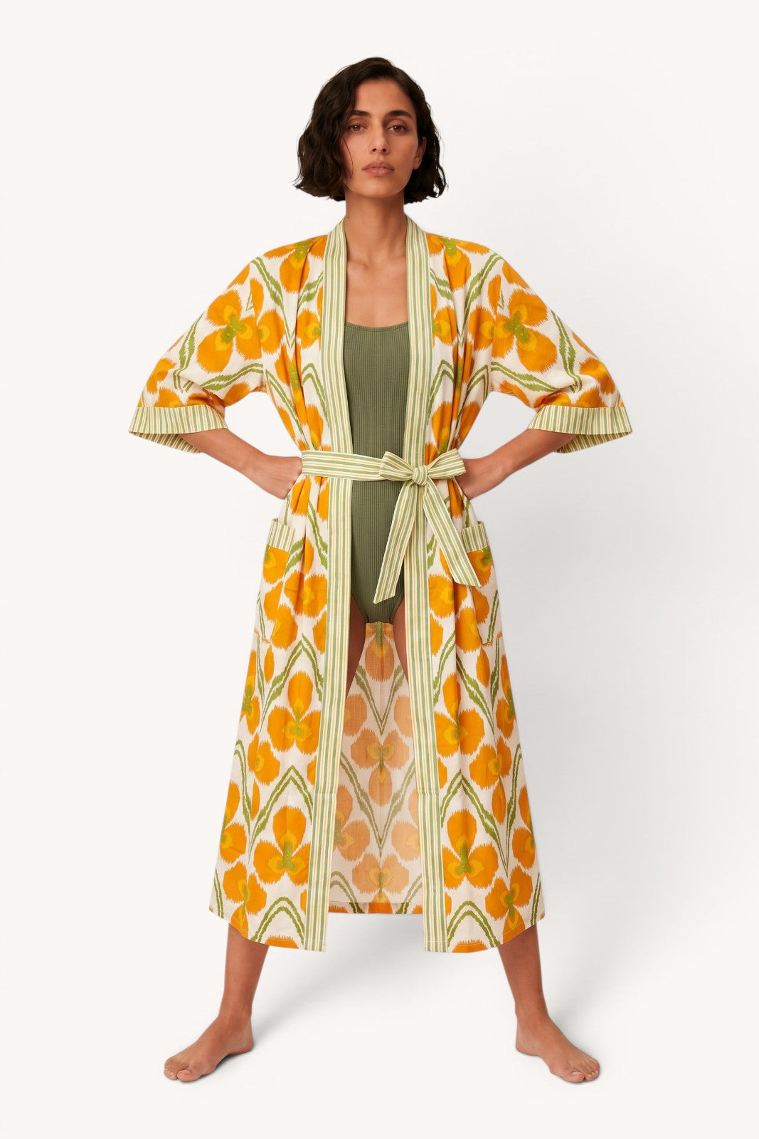 Kimono Long Bhopal