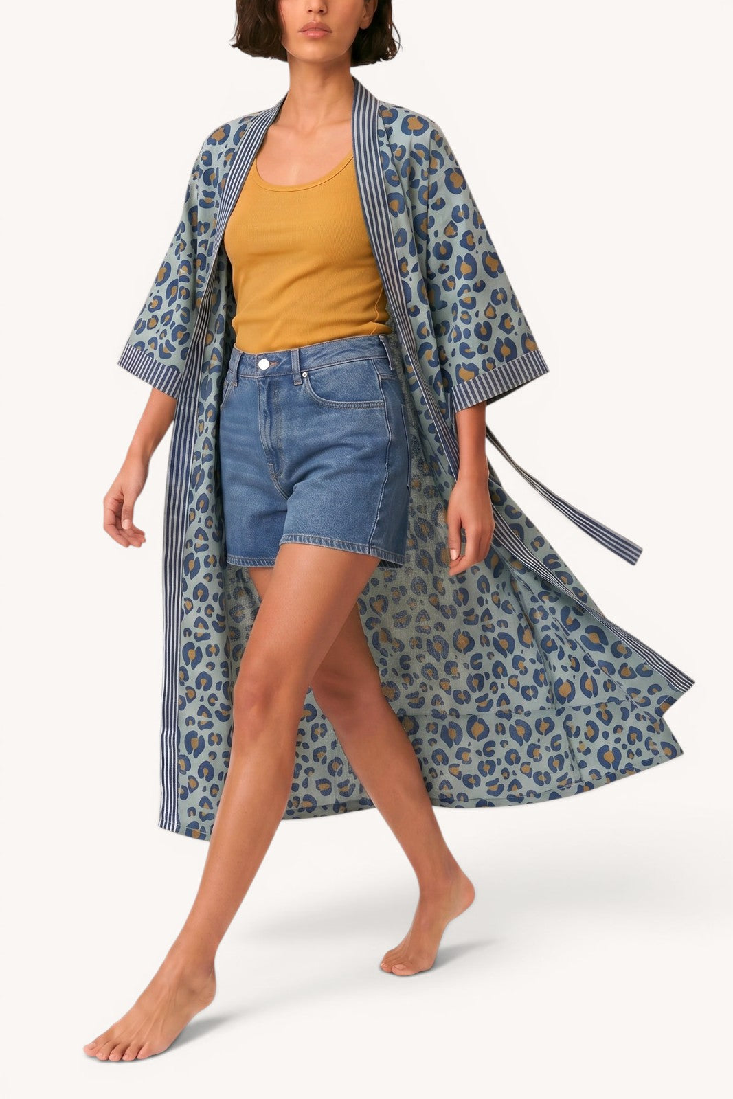 Kimono Long Bhopal