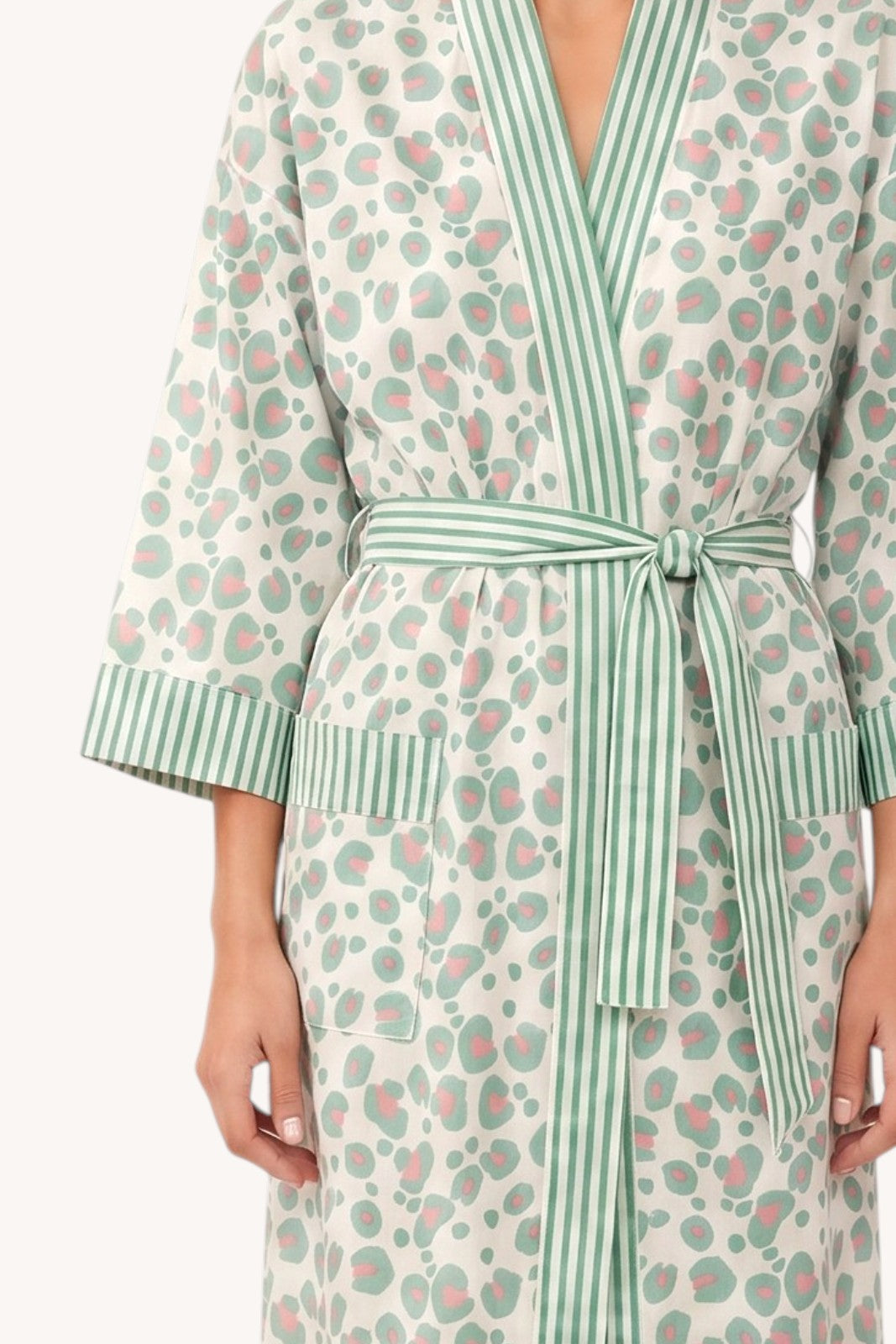 Kimono Long Bhopal