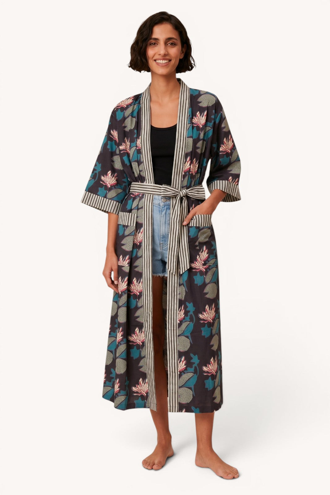 Kimono Long Bhopal