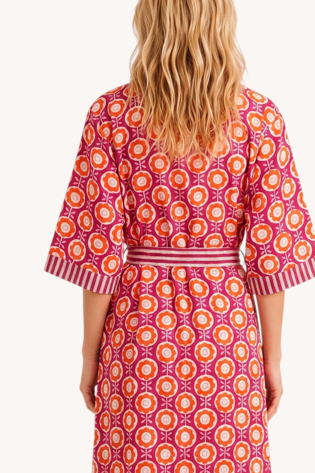 Kimono Long Bhopal
