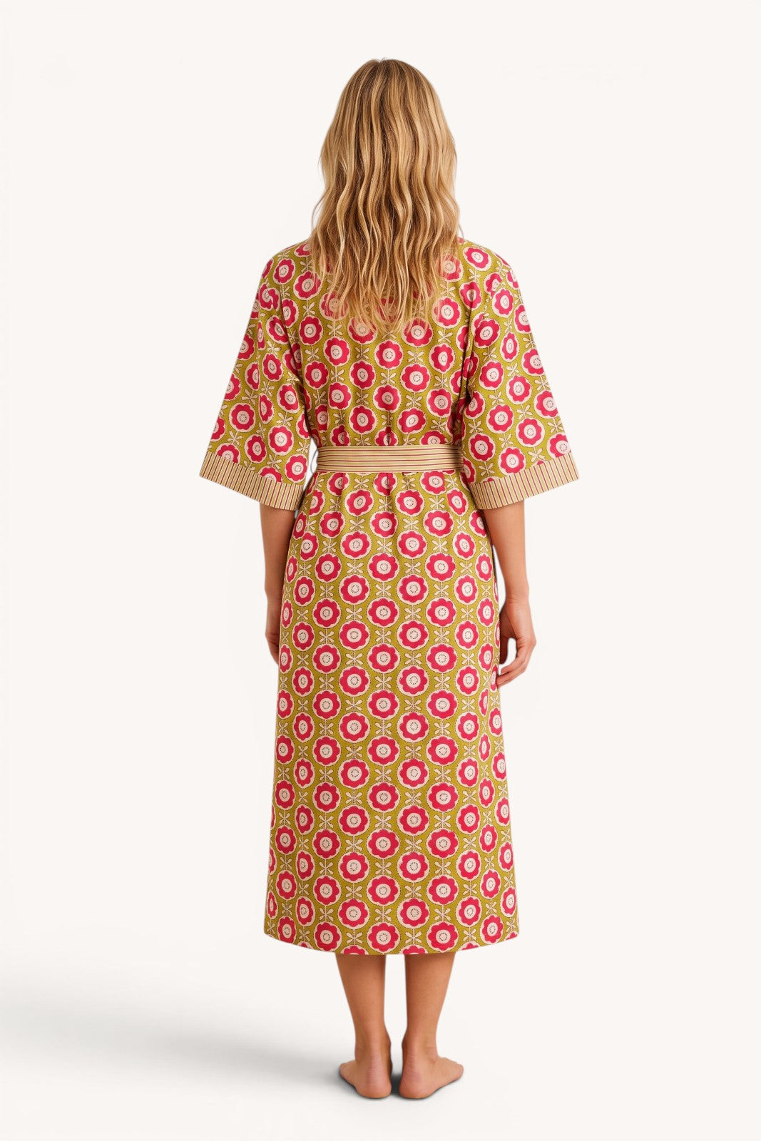 Kimono Long Bhopal