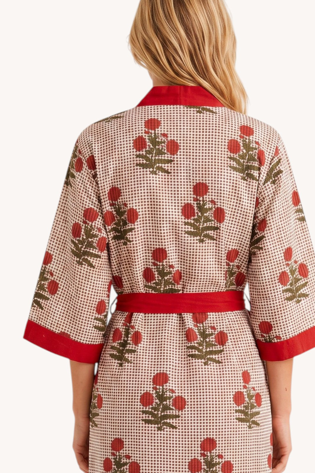 Kimono Long Bhopal