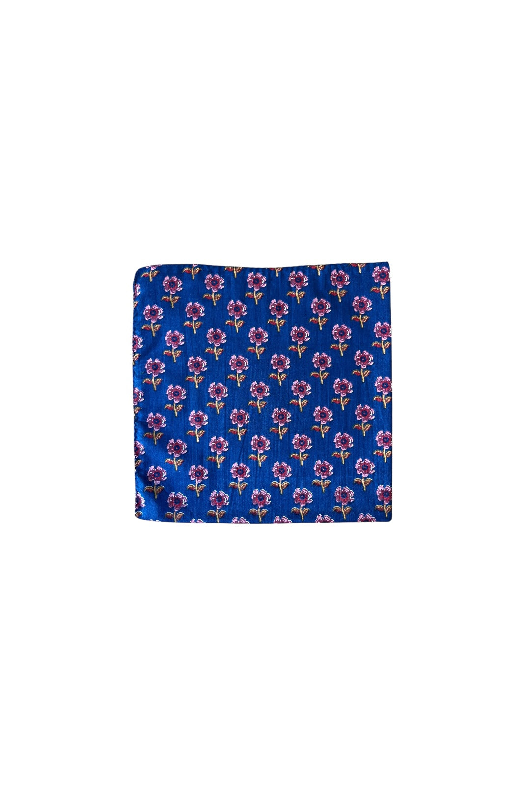 lot de 4 serviettes naipakin coton indien