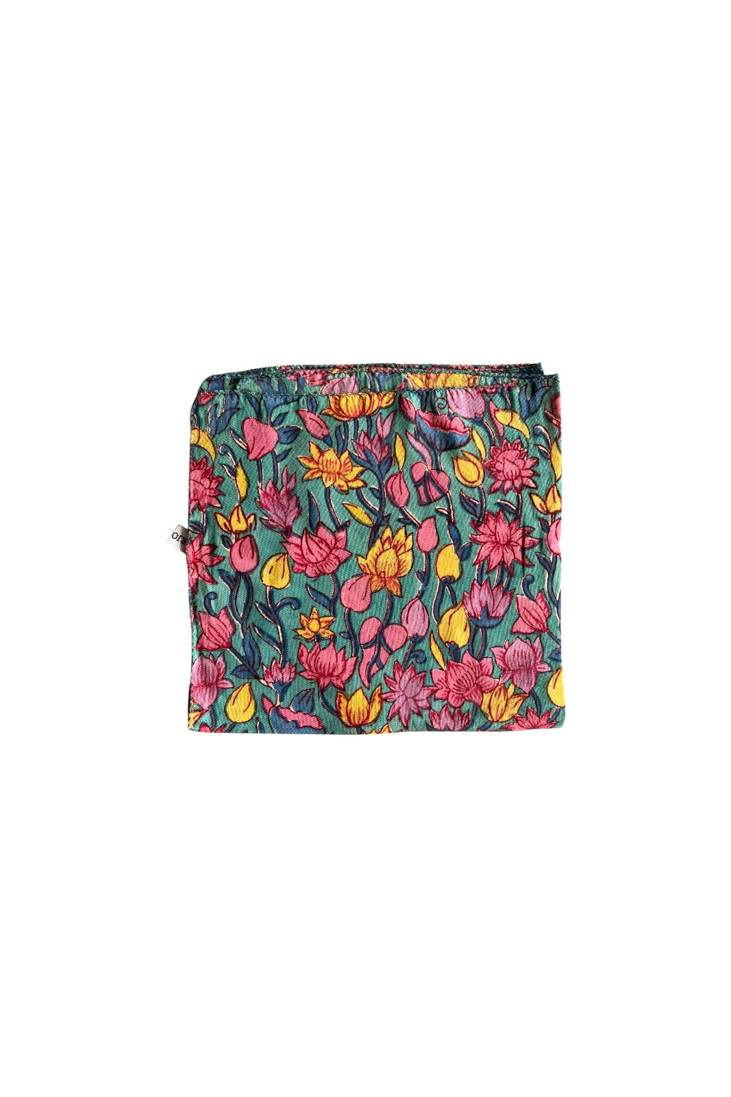 lot de 4 serviettes naipakin coton indien