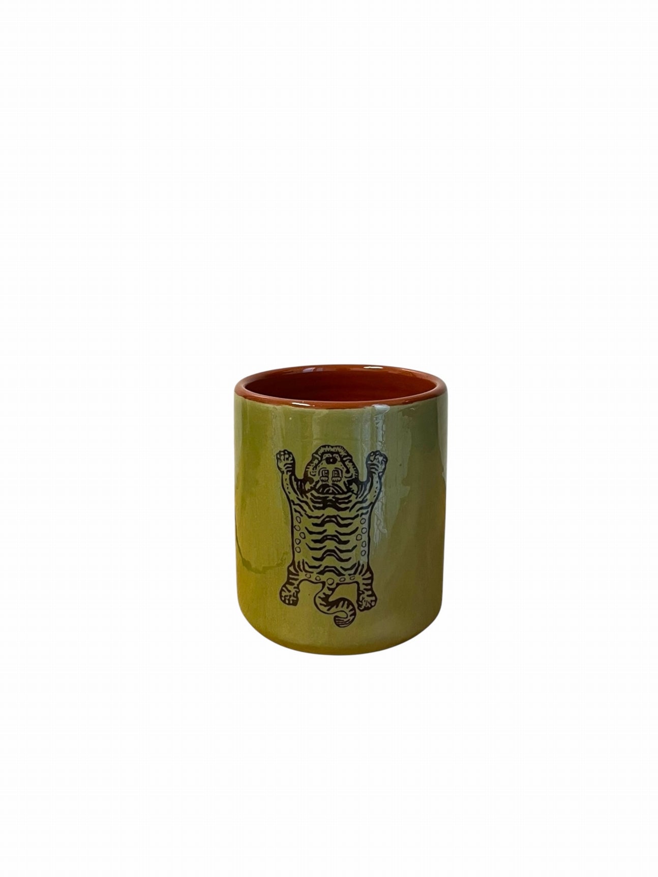 Mug Cl x Nikko