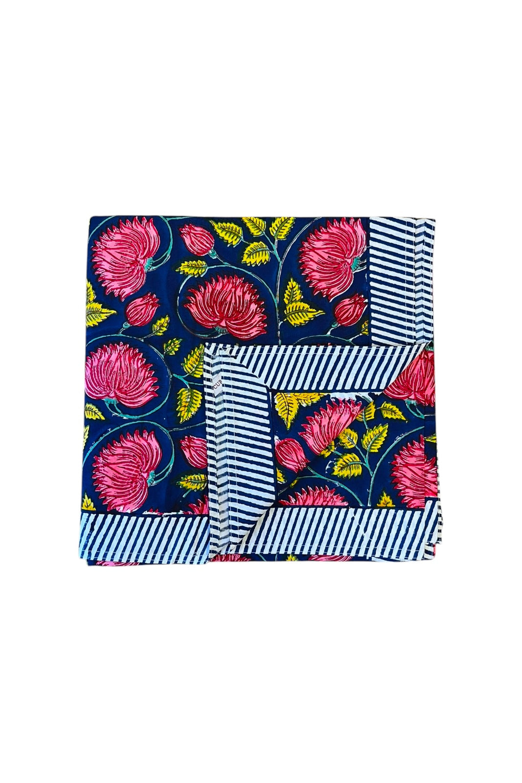 Nappe Khanaa PIVOINE KLEIN