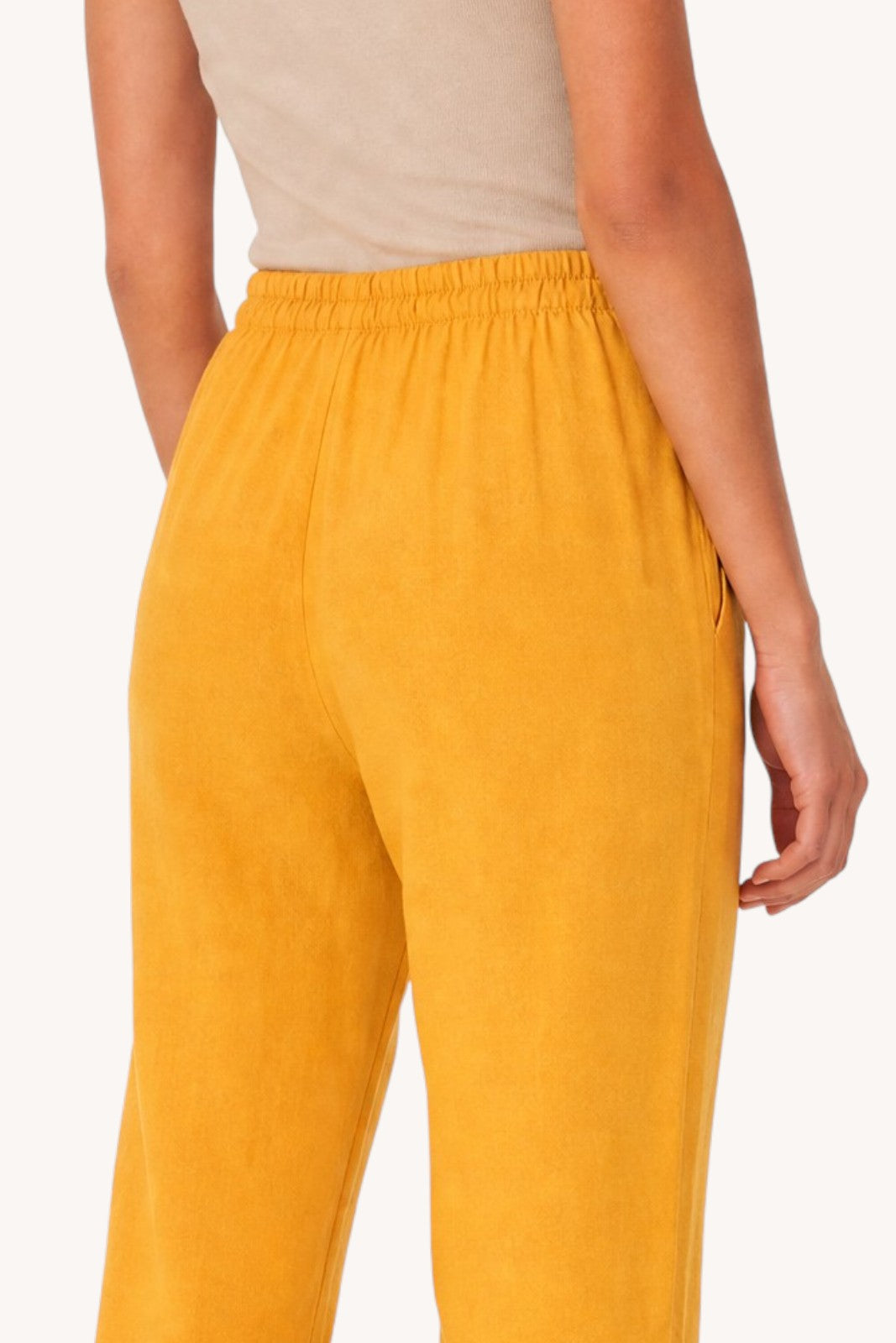 Pantalon Jamdani