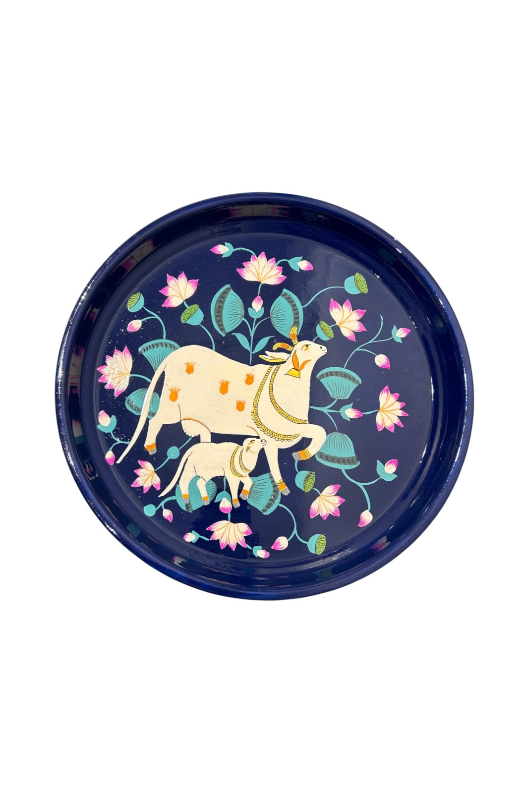 Plateau Srinagar NANDI NAVY