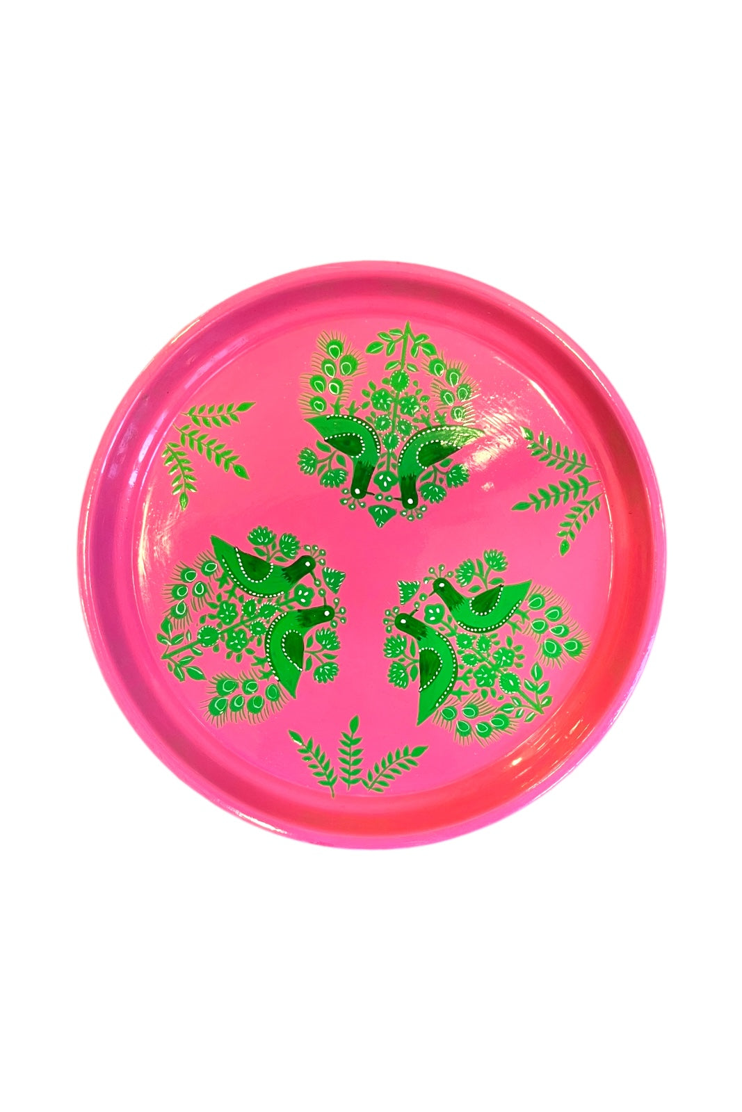 Plateau Srinagar PEACOCK ROSE