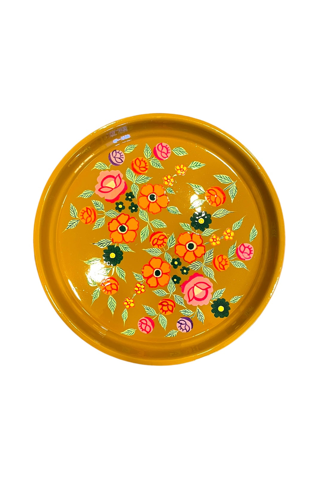 Plateau Srinagar PHOOL JAUNE