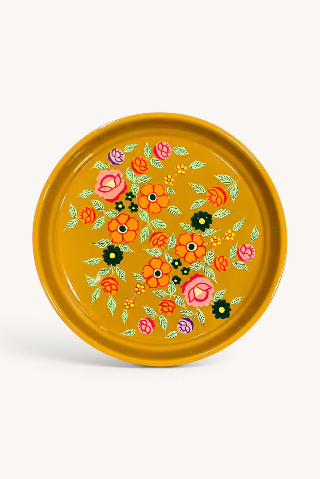 Plateau Srinagar PHOOL JAUNE
