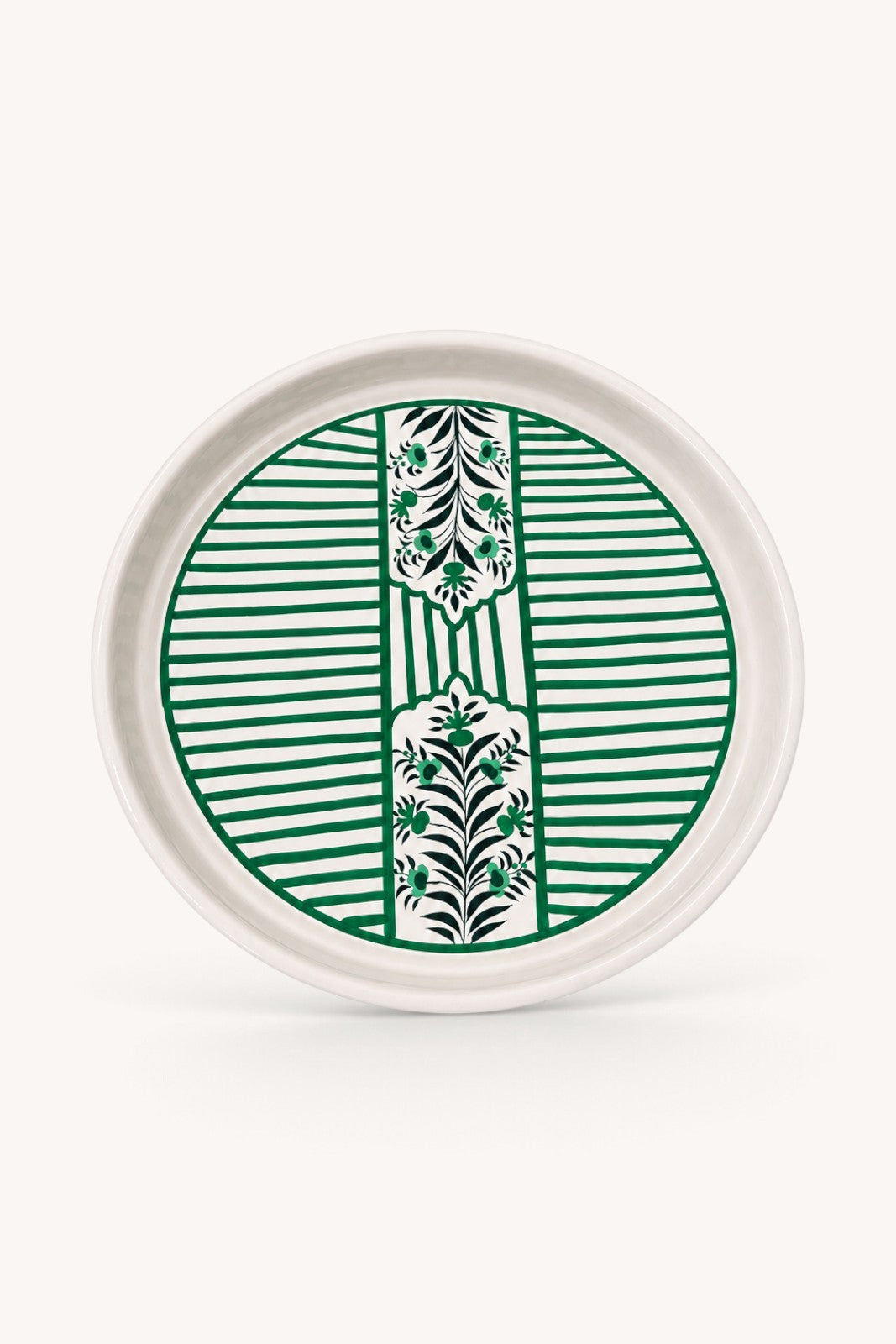 Plateau Srinagar STRIPES VERT