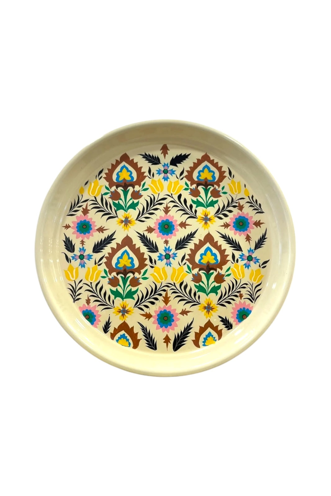 Plateau Srinagar SUZANI CREME