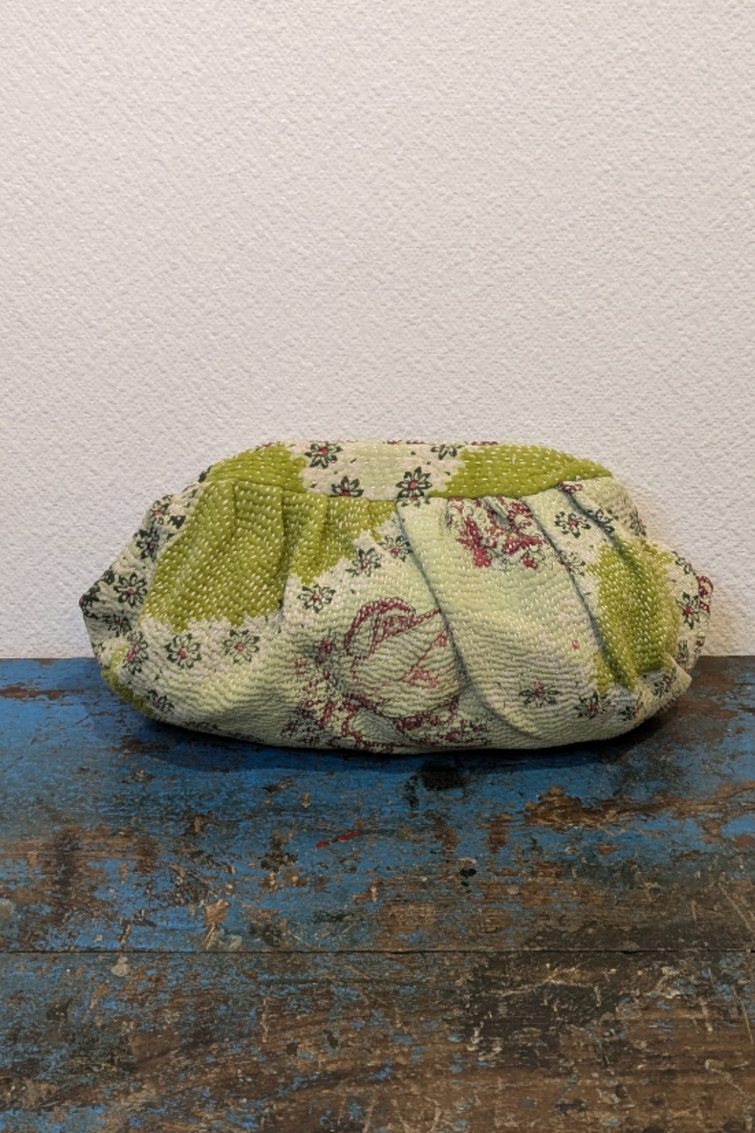 Pochette clip Kantha SITTONG