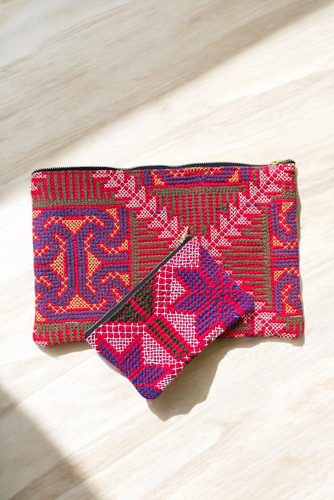 POCHETTE FENI