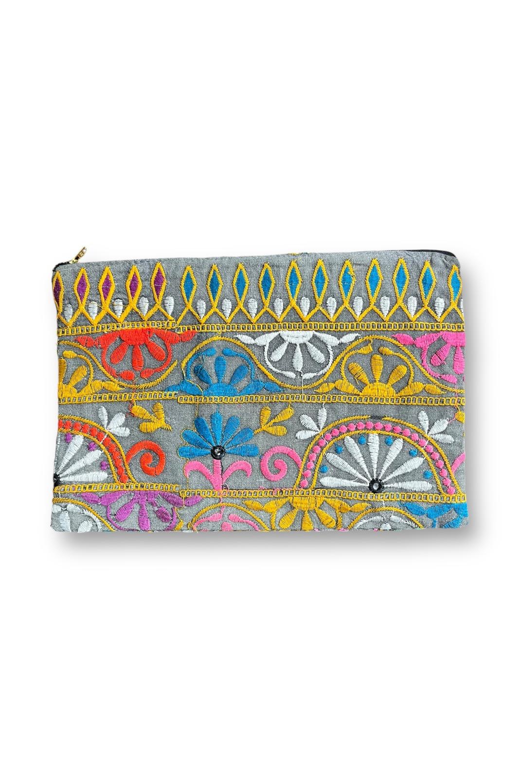 pochette lengha m