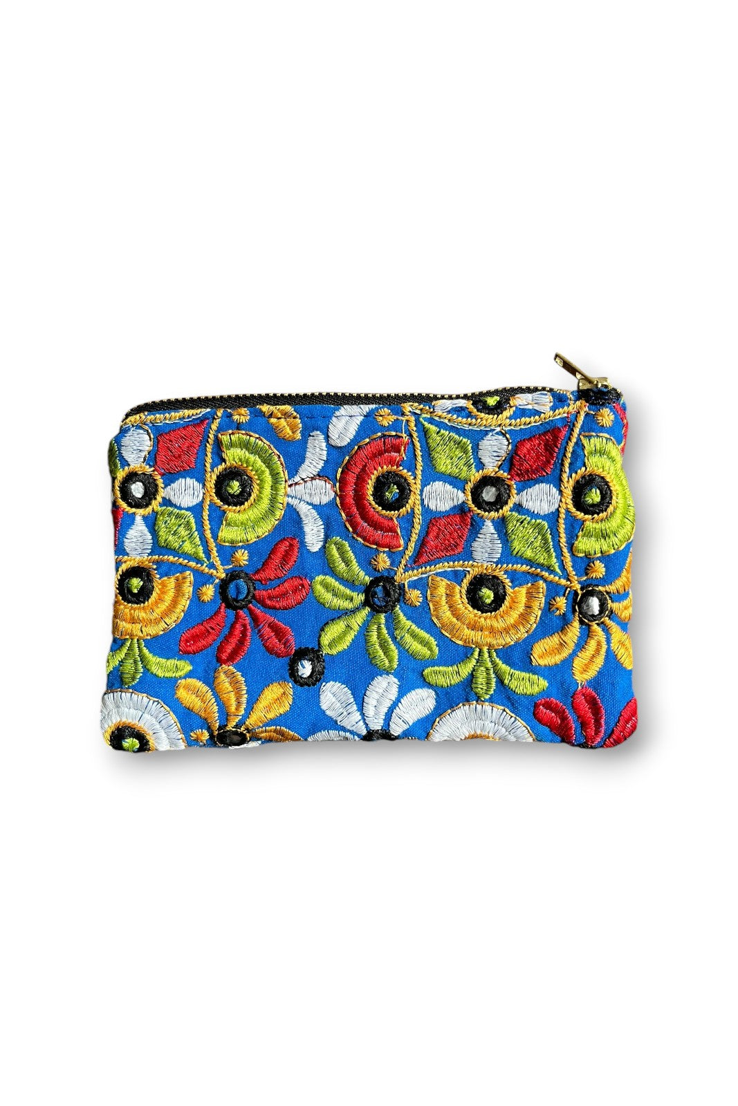 Pochette XS Lengha BLEU