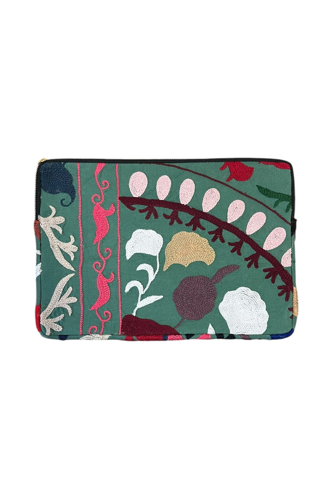 pochette ordinateur suzani 13' suzani