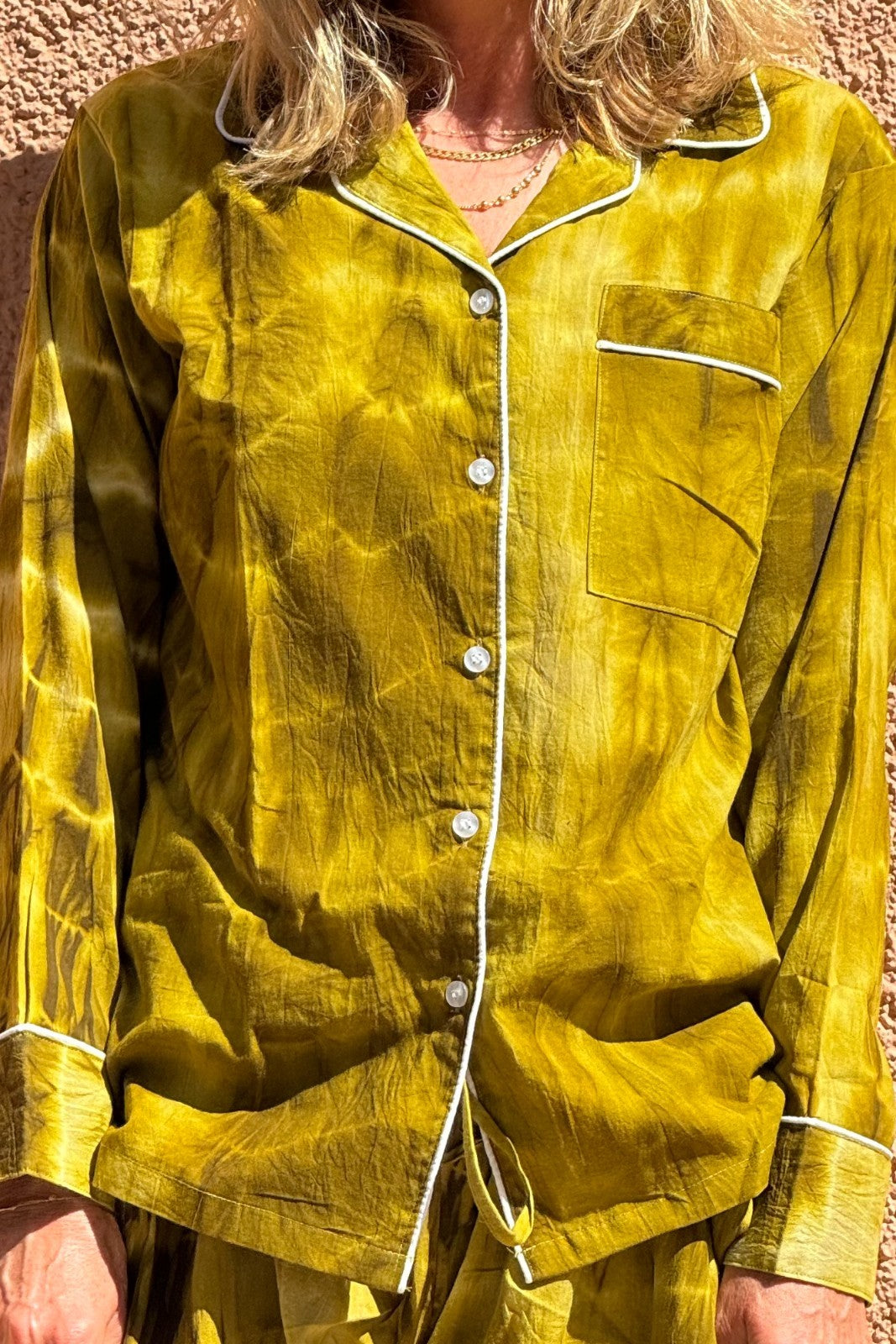pyjama jaipur cl x lald coton indien