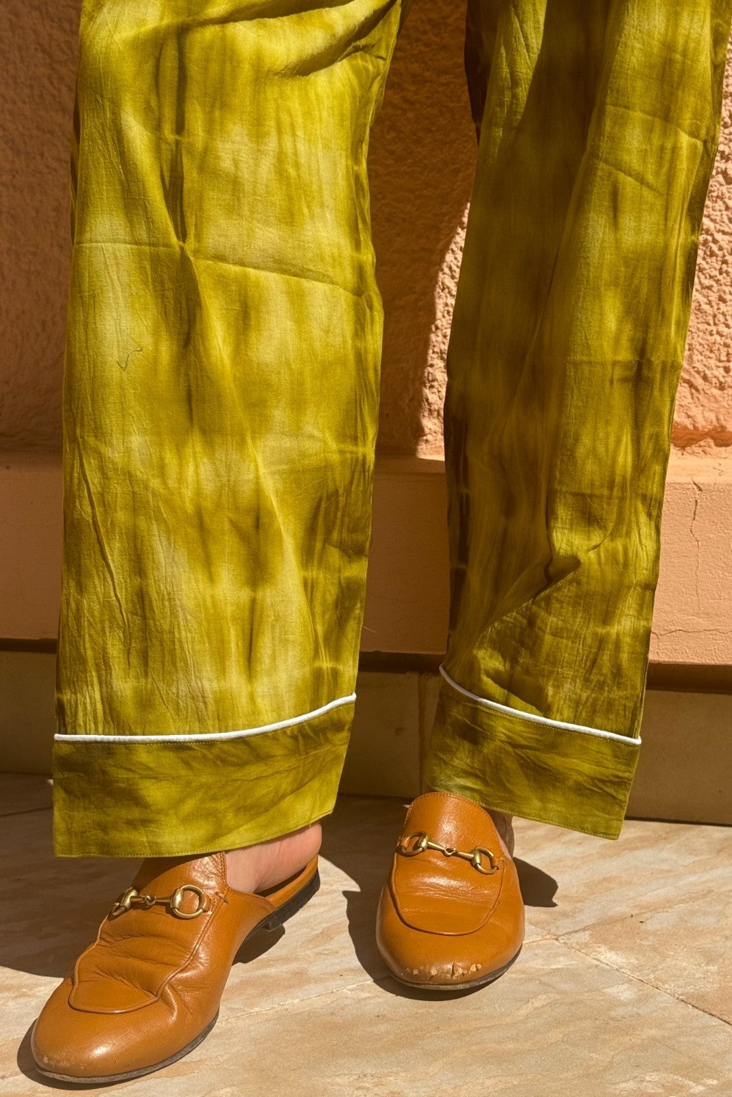pyjama jaipur cl x lald coton indien