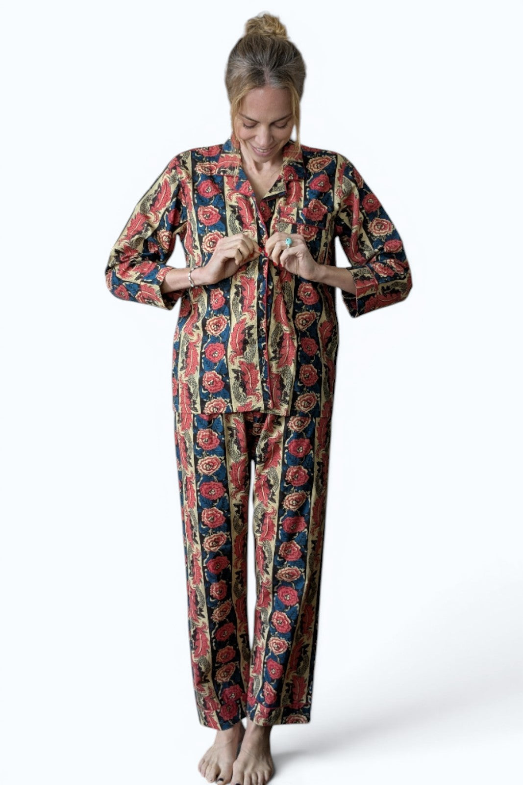 Pyjama Amber ANTIC