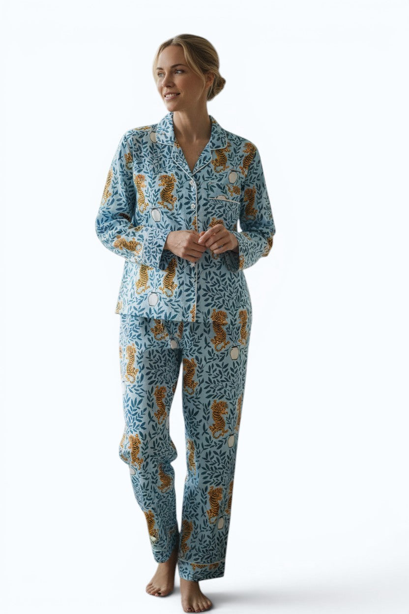 Pyjama Bagheera CIEL