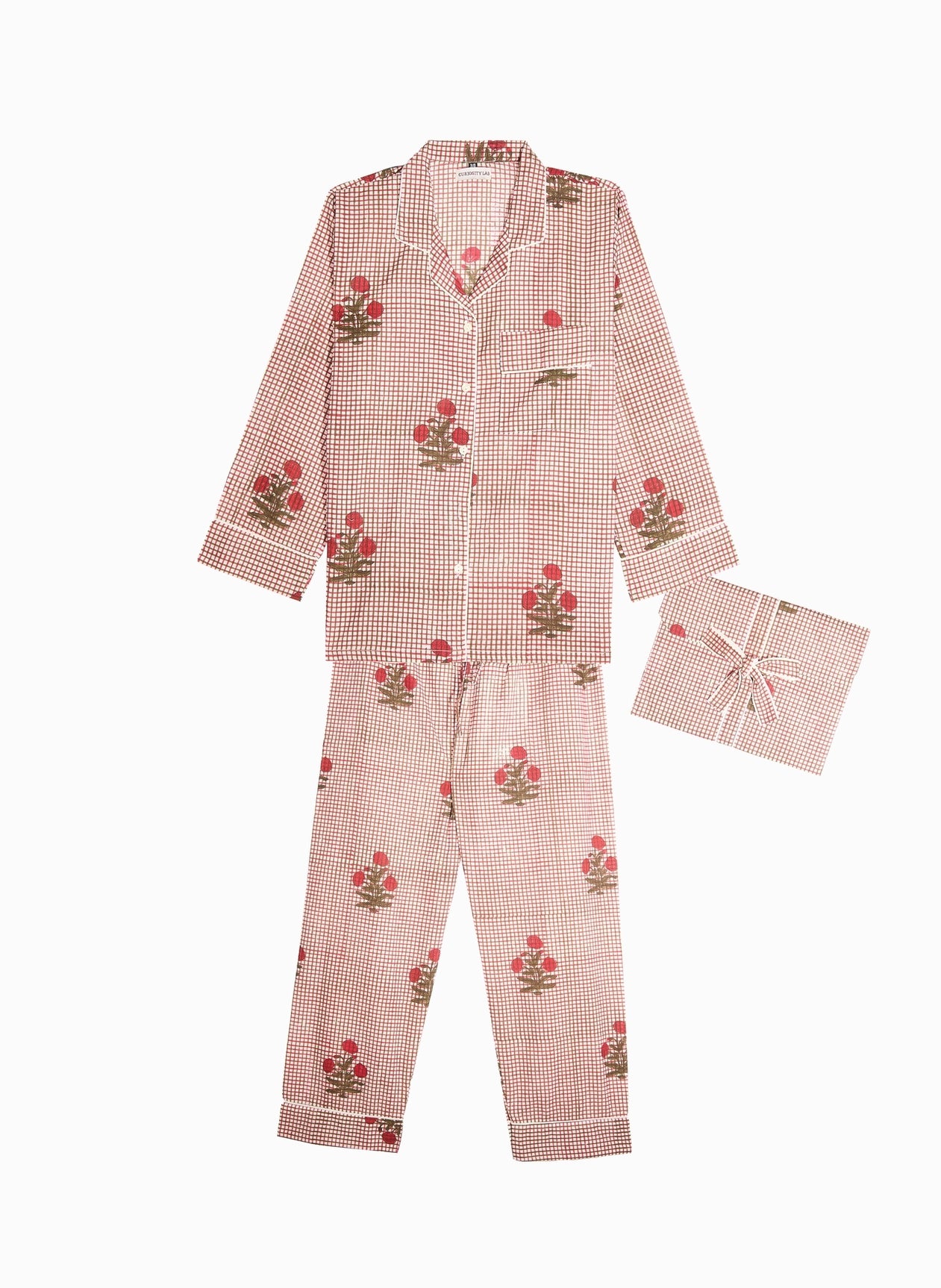 Pyjama Mandu