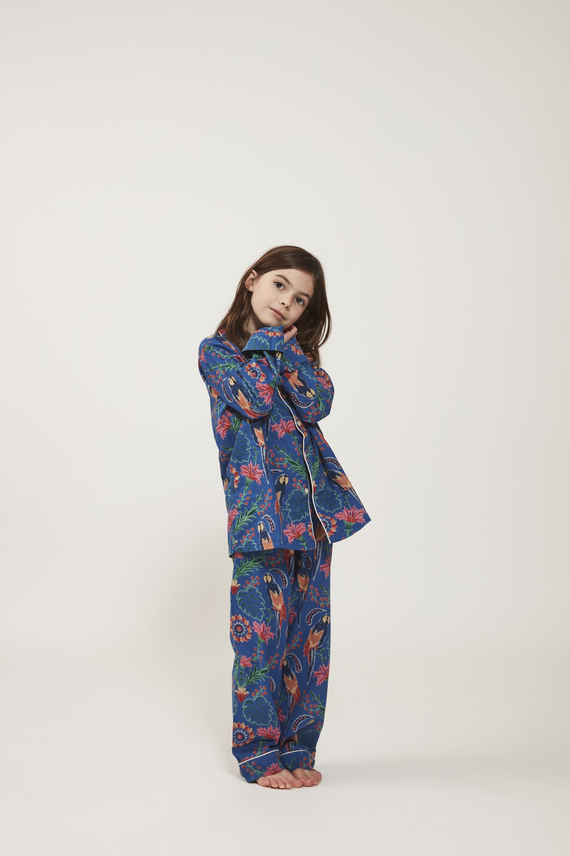 Pyjama Set Mandu Kids