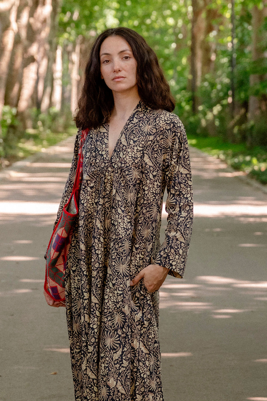 Robe Palladio