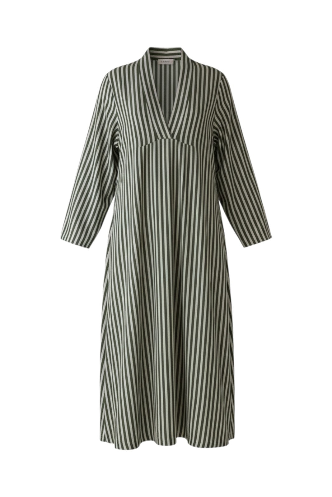 Robe Palladio STRIPES VERT