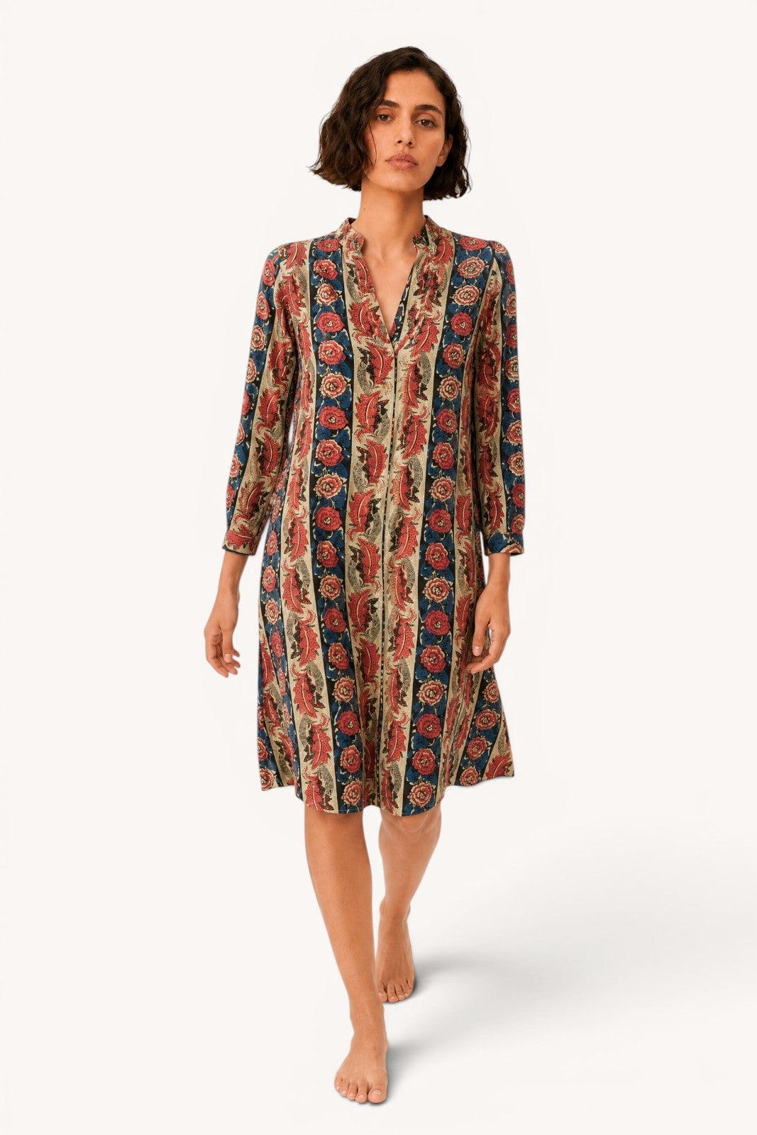 Robe Mandu AMBER ANTIC