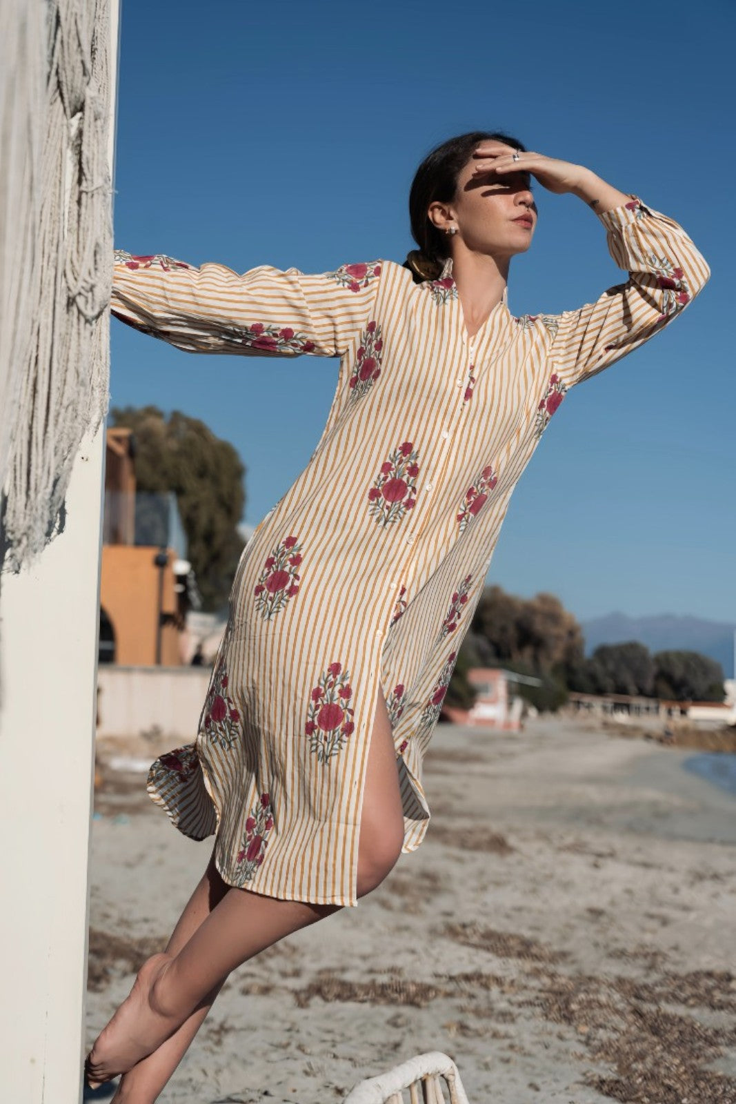 Robe Mandu