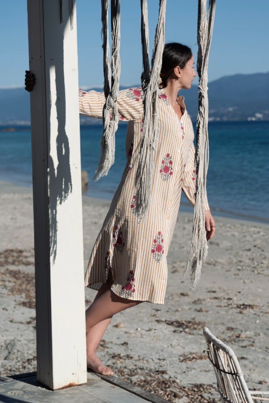 Robe Mandu