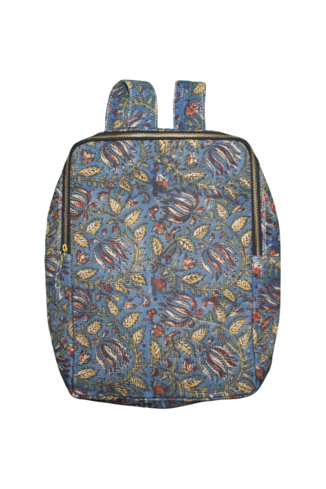 sac a dos bengale kantha