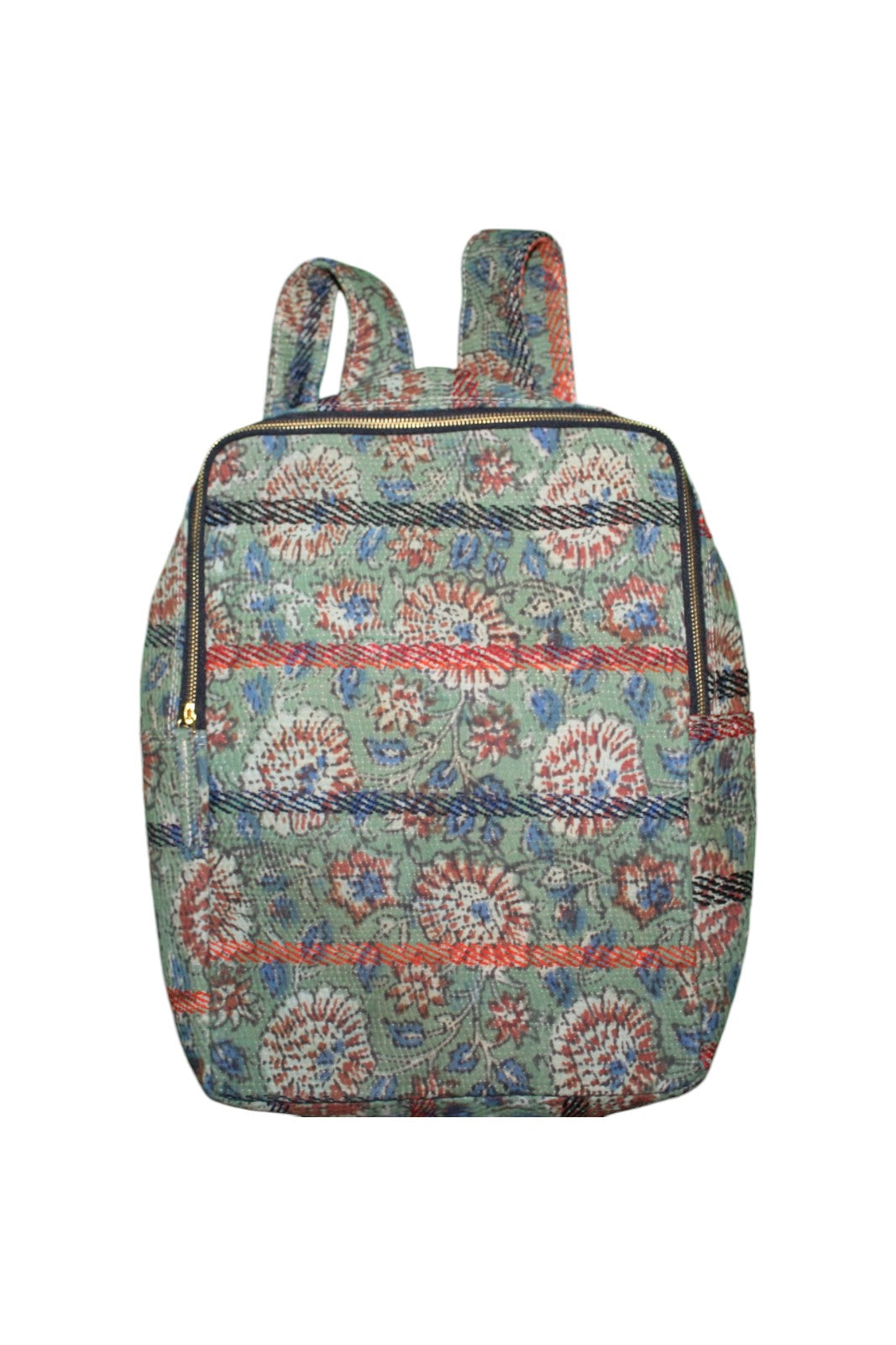 sac a dos bengale kantha