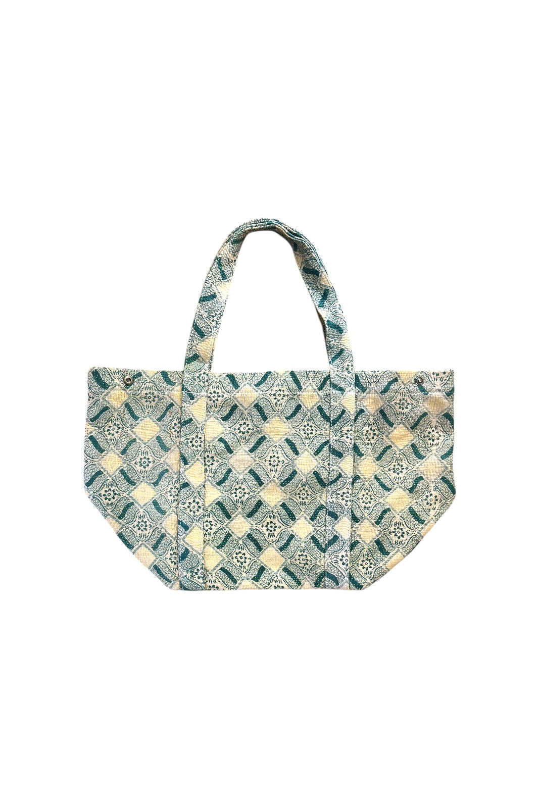 sac cabas flora