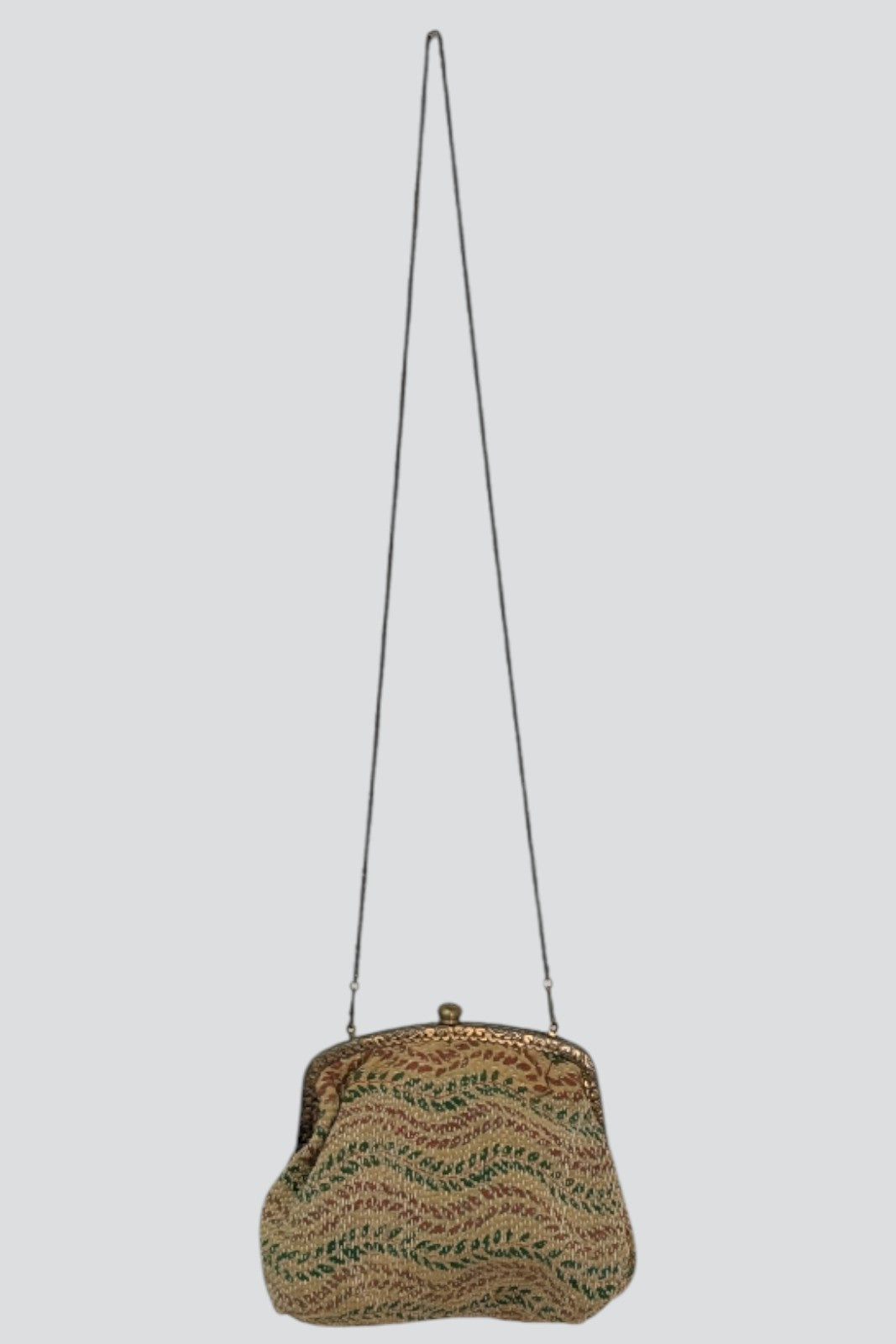 Sac Grand-mère kantha DIYAS