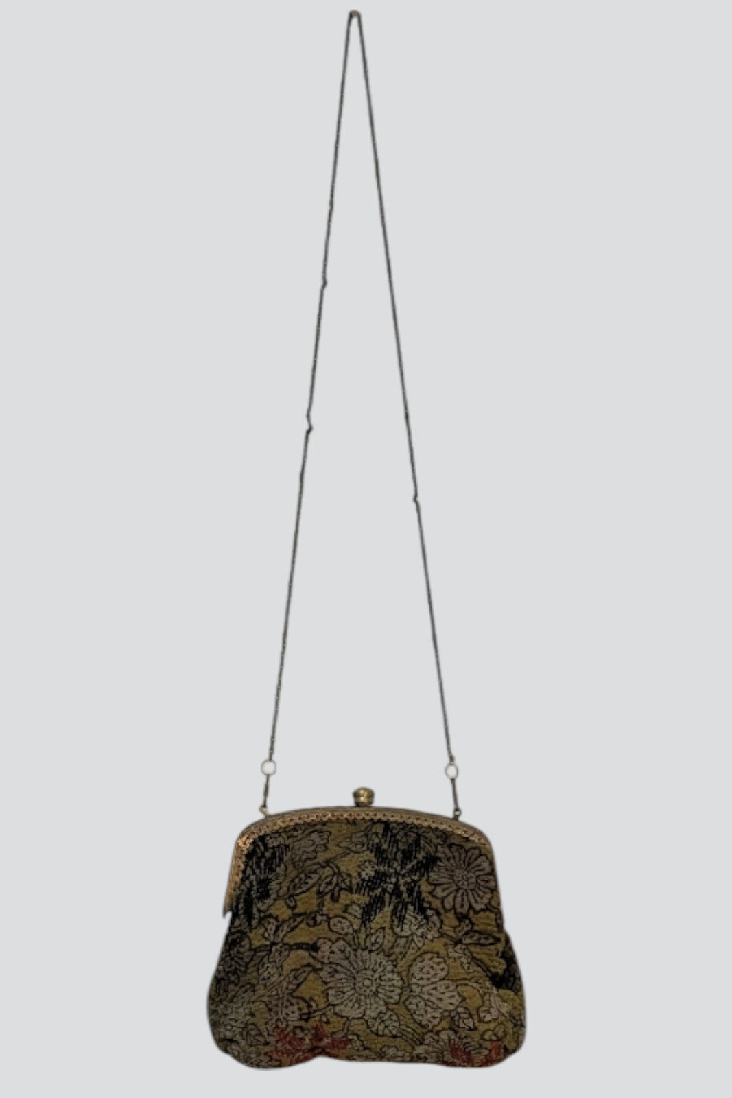 Sac Grand-mère kantha ETHNIQUE