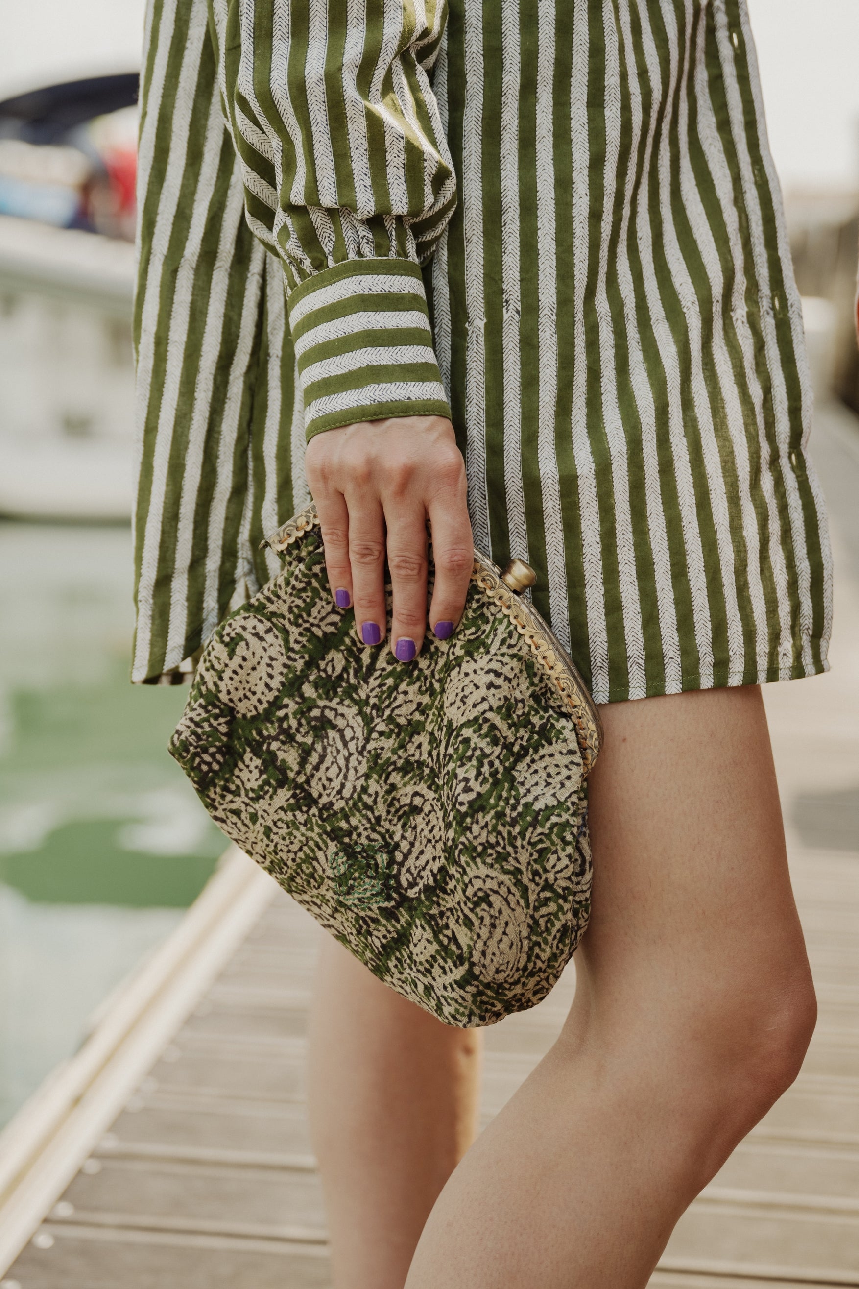 sac grand-mere kantha kantha