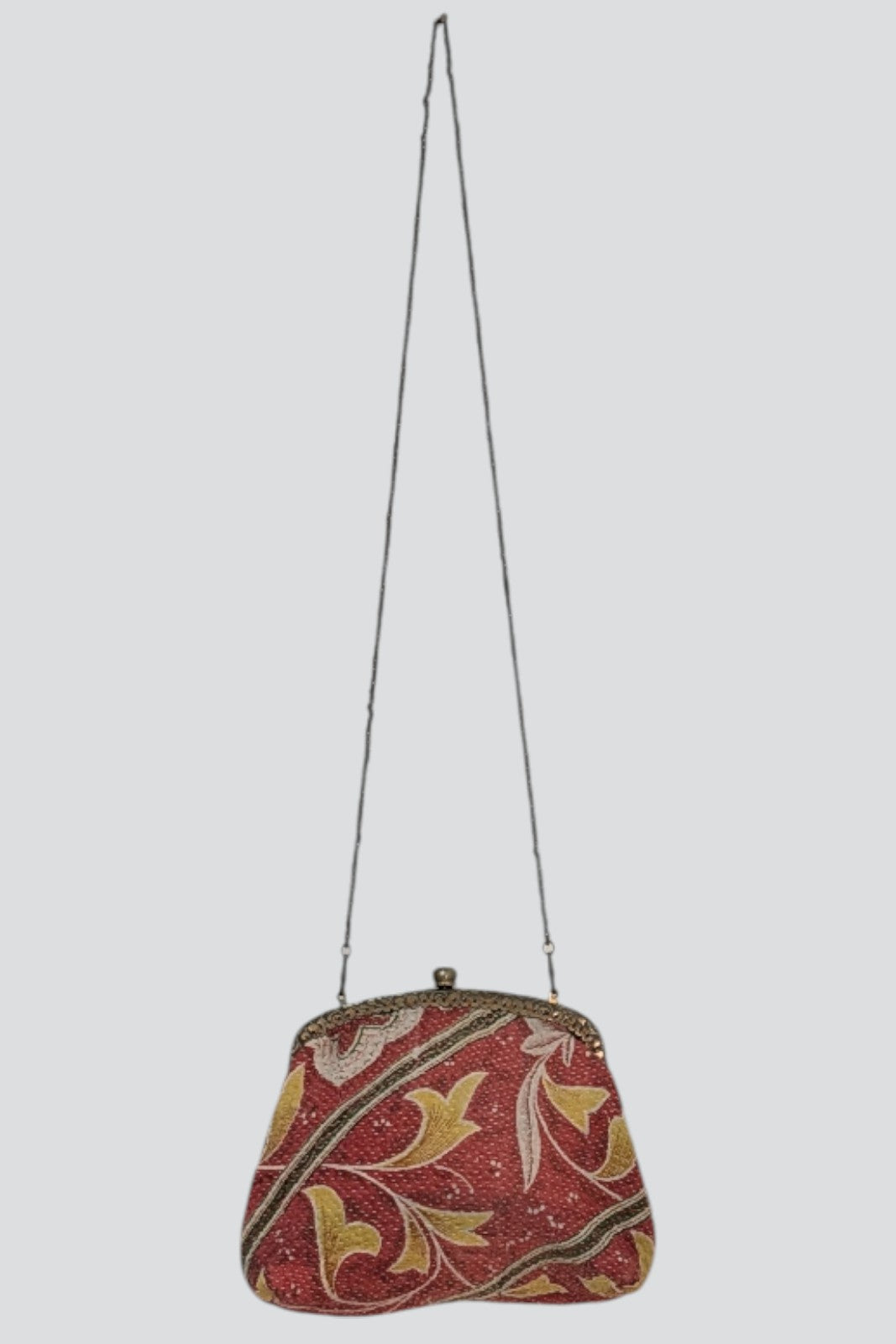 Sac Grand-mère kantha PHOOL