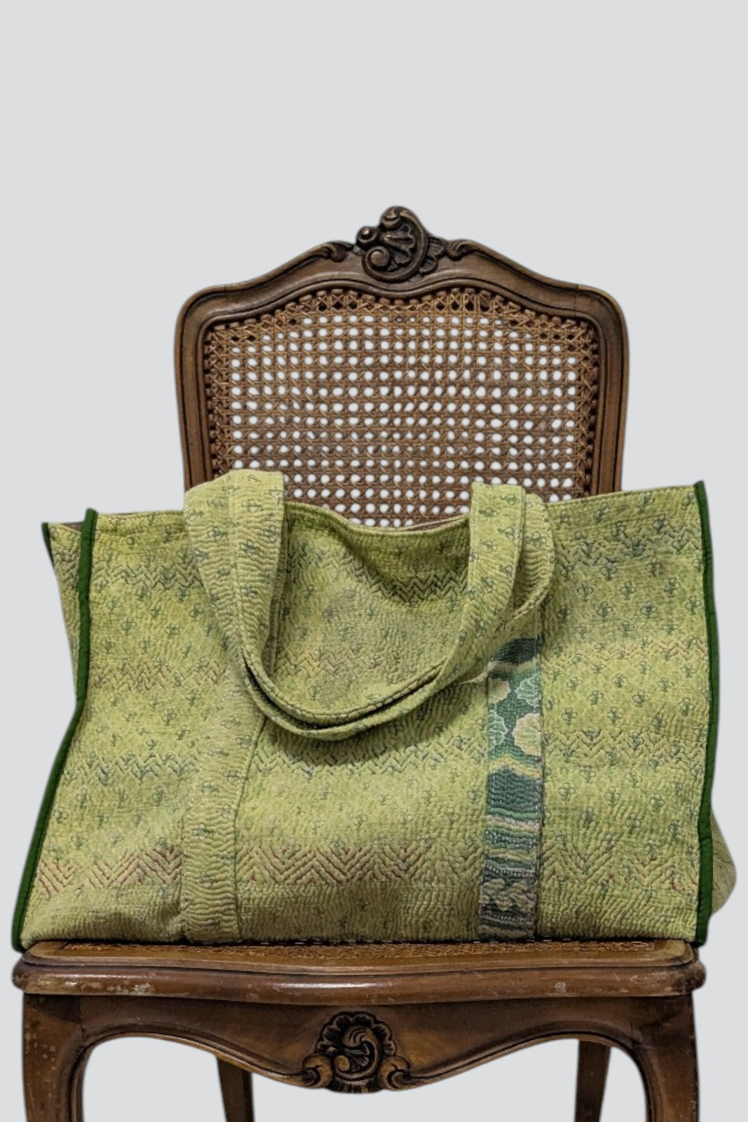 Sac Market Bengale KAKI