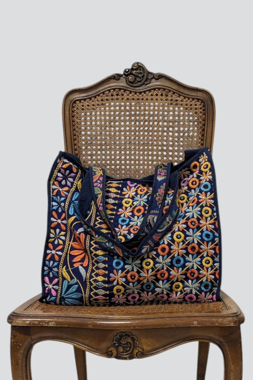 Shopping Bag Lengha BHUJ