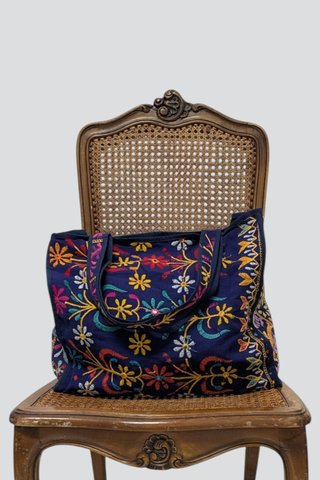 Shopping Bag Lengha KUTSH