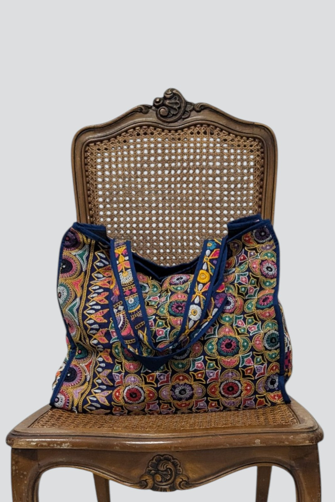 Shopping Bag Lengha MANDVI