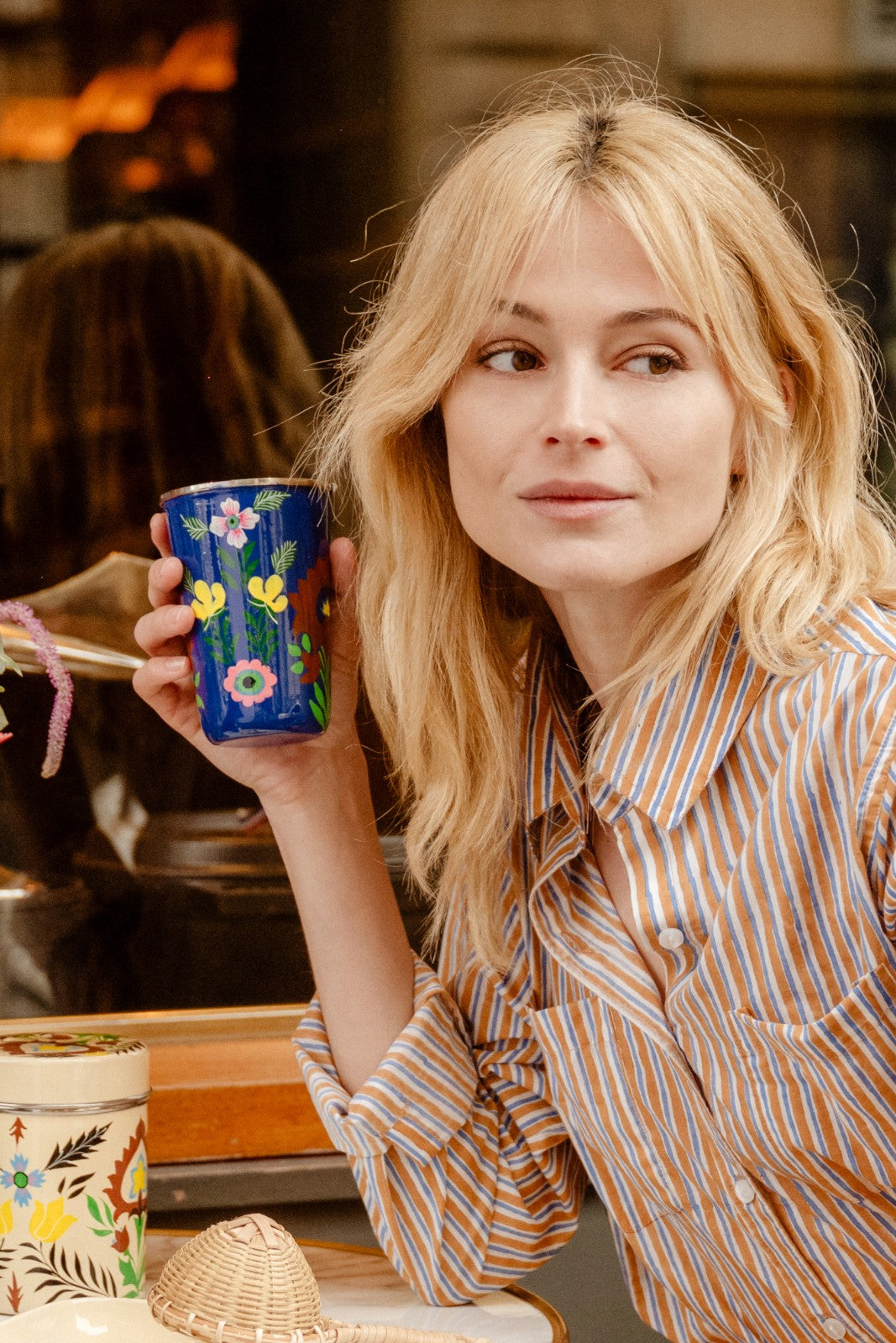 timbale sri l inox alimentaire