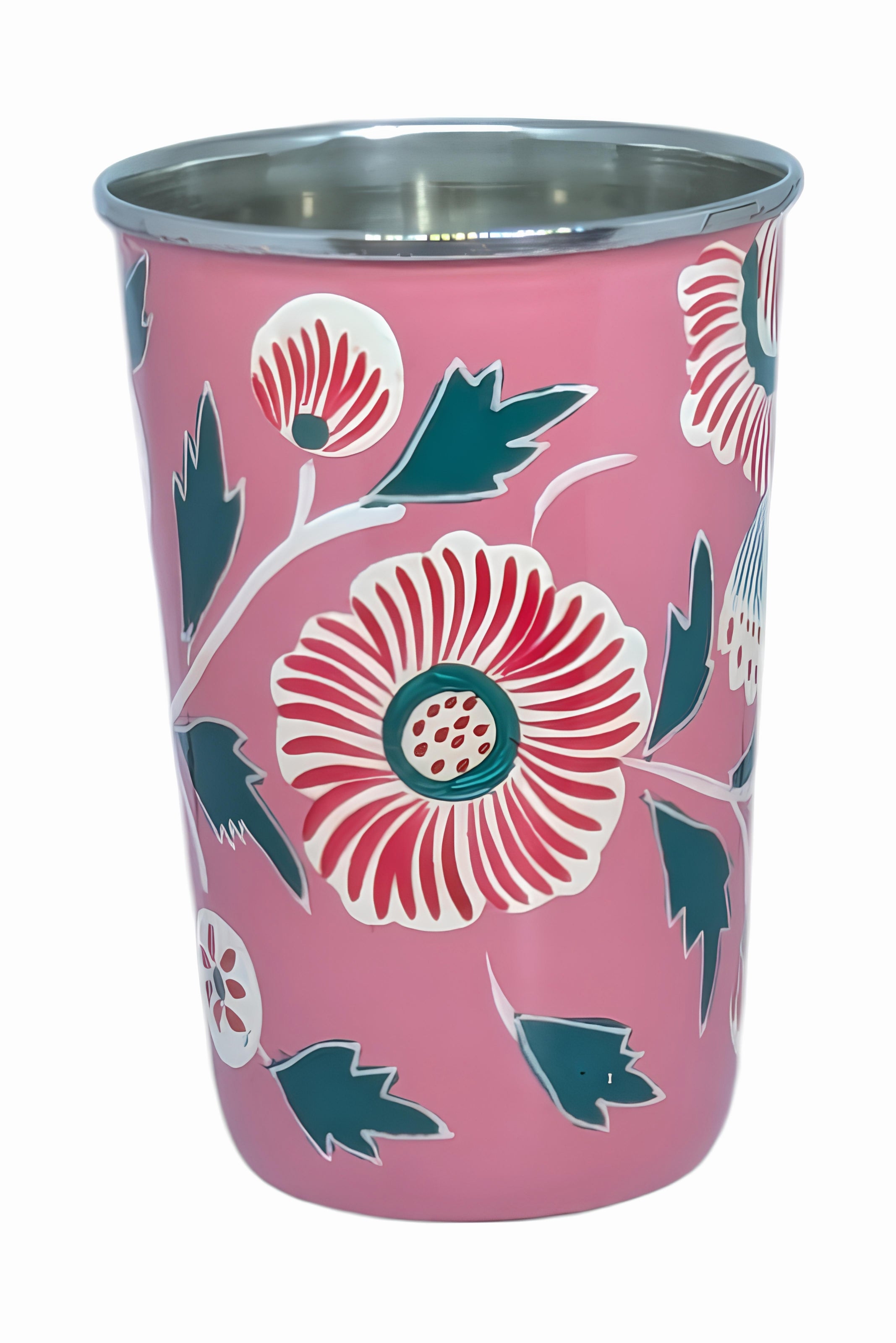 Timbale Inox Srinagar FLEUR ROSE