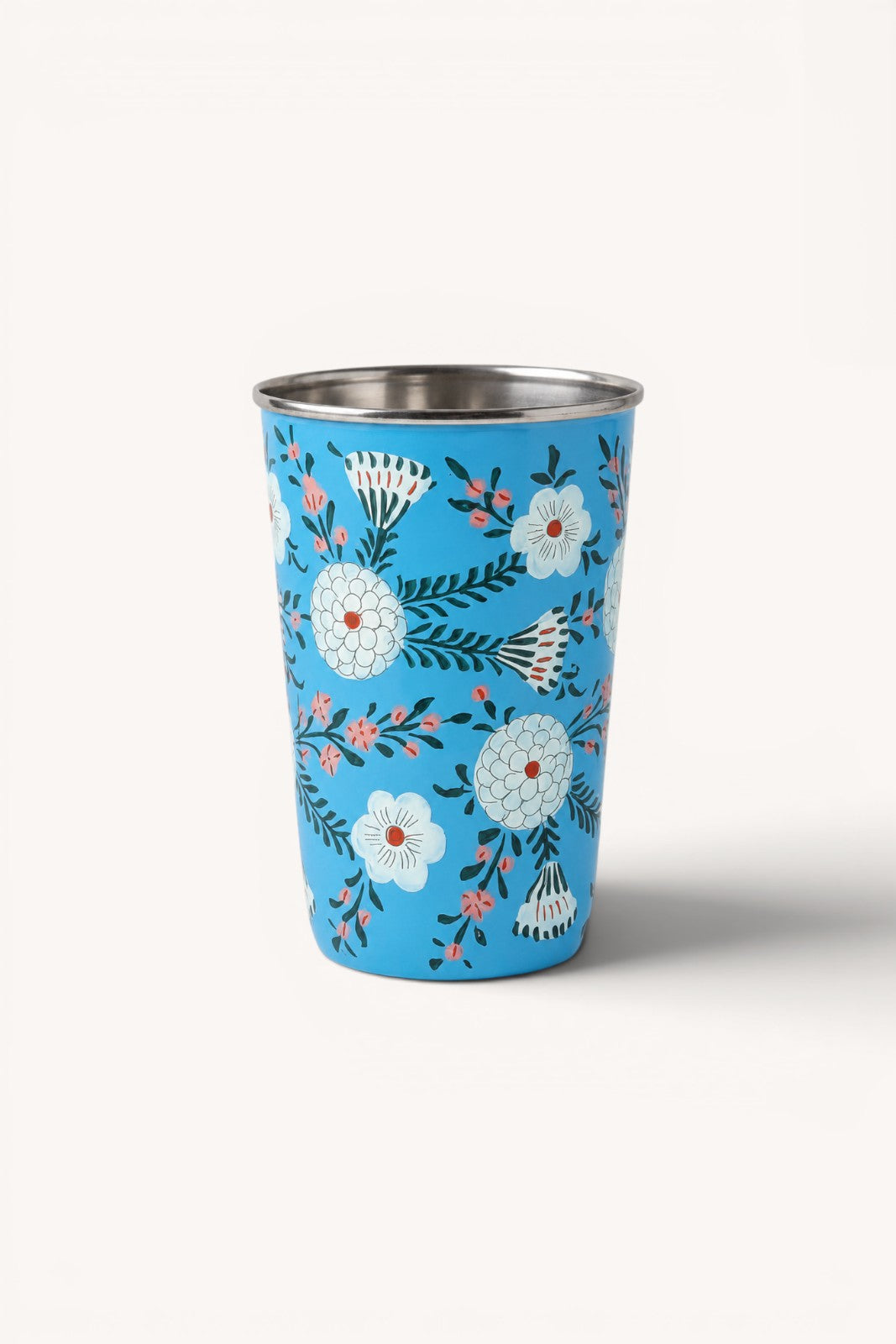Timbale Inox Srinagar FLEURETTE CIEL