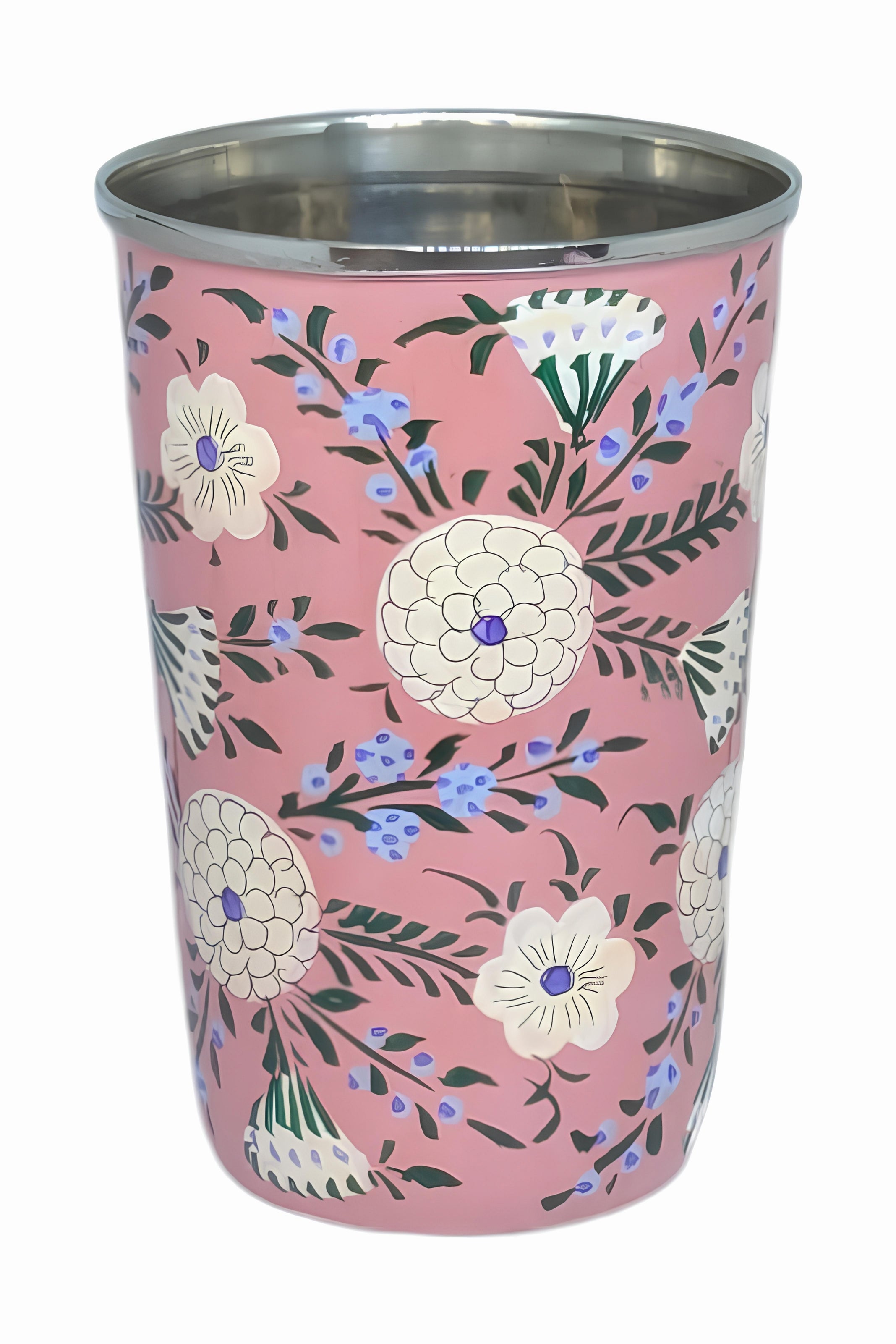 Timbale Inox Srinagar FLEURETTE ROSE