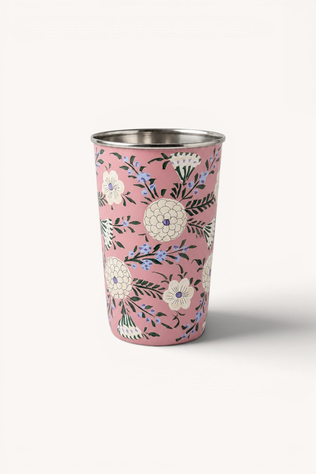 Timbale Inox Srinagar FLEURETTE ROSE